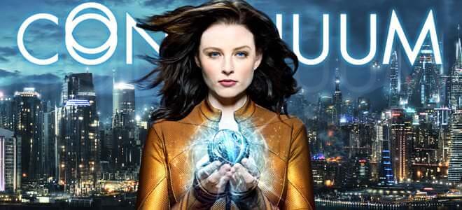 Continuum