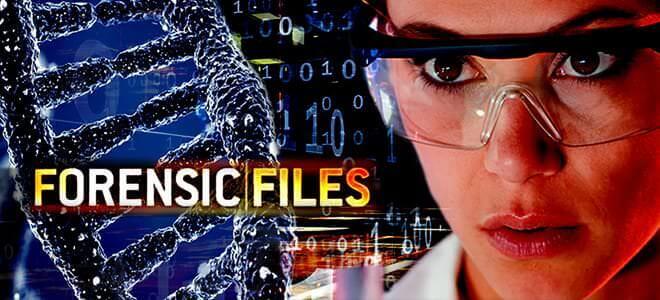 Forensic Files Netflix