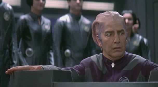 Galaxy Quest