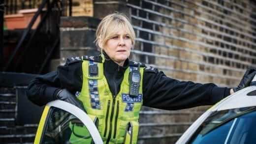Happy Valley Season 2 Netflix