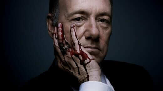 House Of Cards S5