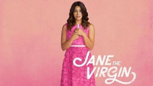 Jane The Virgin Season 2 Netflix