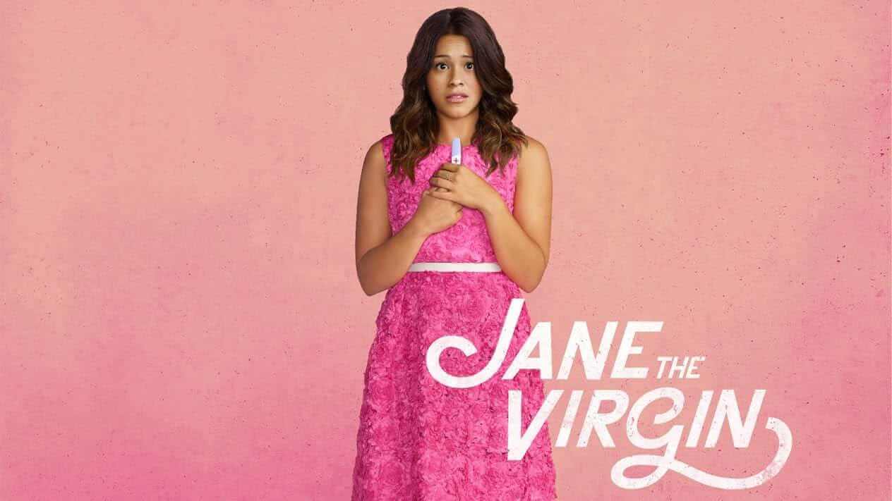 Image result for jane the virgin netflix