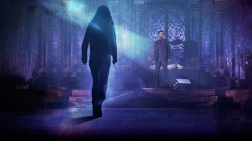 Jessica Jones Netflix