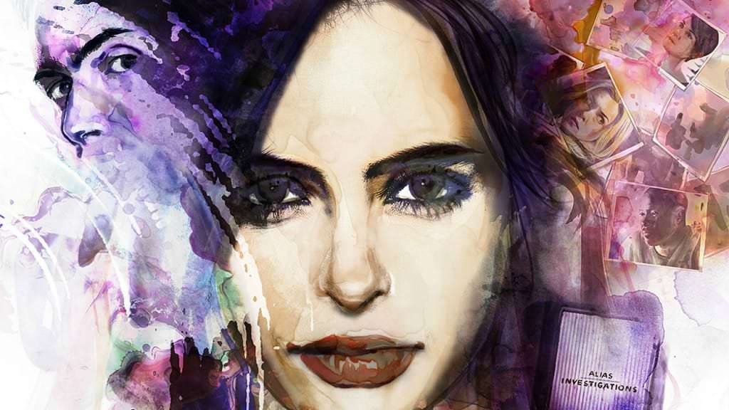 Jessica Jones Netflix Season 2 Revealed