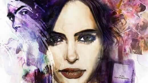 Jessica Jones Netflix Season 2 Revealed