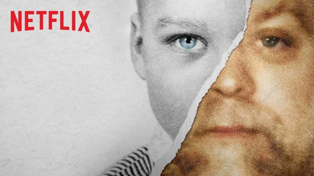 Making A Murderer