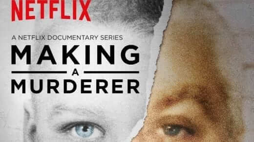 Making A Murderer Netflix Original