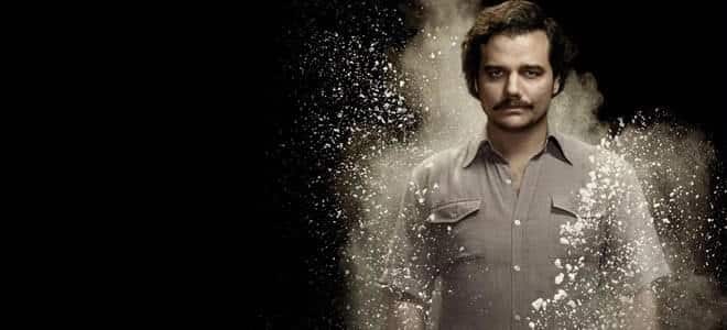 Narcos Similar To The Wire