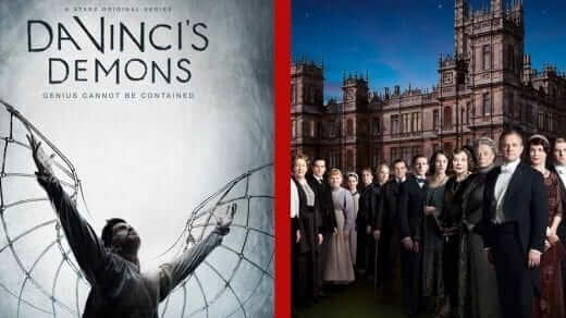 new netflix dvd releases 26 jan 16