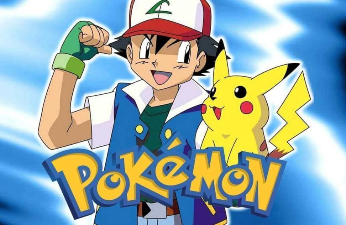 32 Top Photos New Pokemon Movie Netflix : The Interactive Adventure Movie That's Taking Off On Netflix