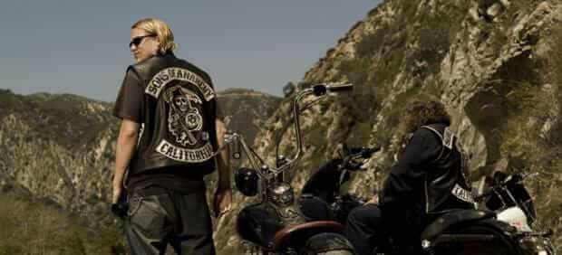 sons of anarchy on netflix 2020