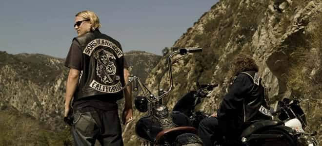 Sons Of Anarchy