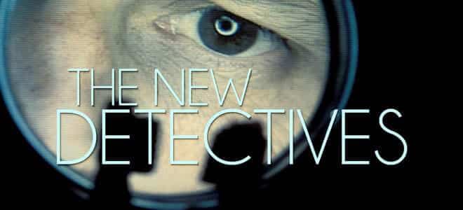 The New Detectives On Netflix