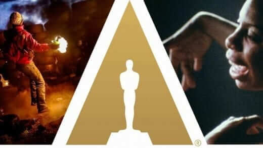 Two Oscar Nominations Netflix Documentaries 2