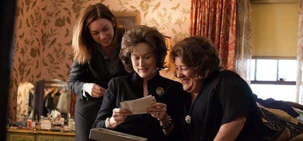 August Osage County