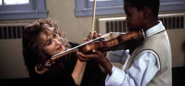 Music of the Heart