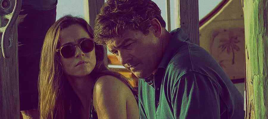 Bloodline Season 2