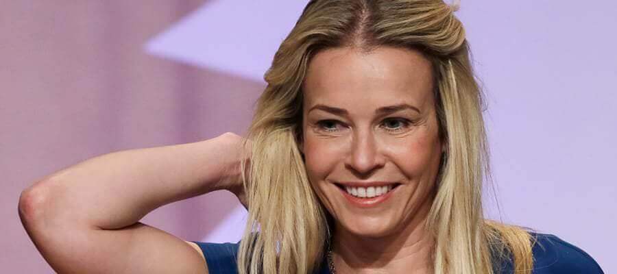 Chelsea Handler The Get Down