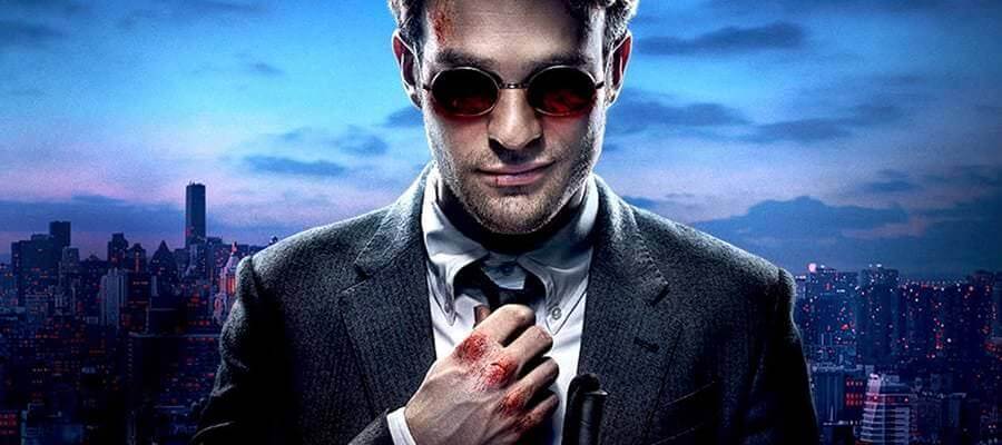 Daredevil Season 2 Netflix March 2016