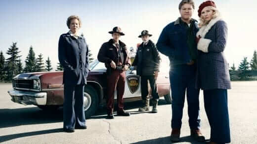 fargo netflix dvd releases
