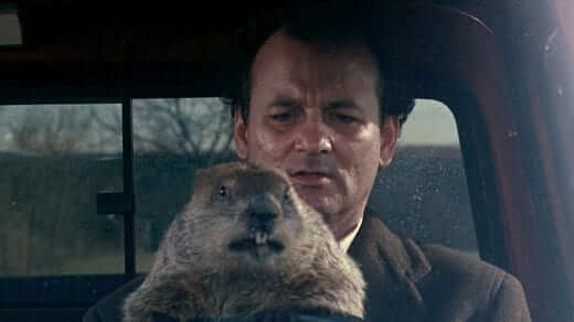 Groundhog Day Netflix