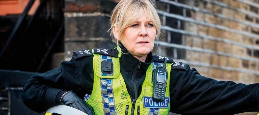 Happy Valley Season 2