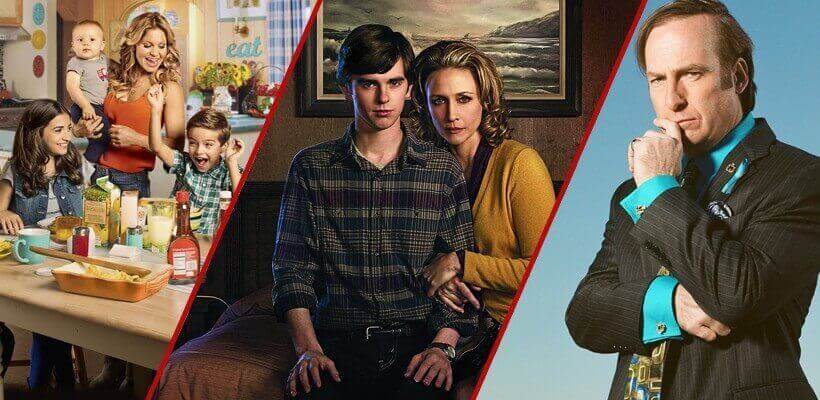 Highlights Netflix February 2016