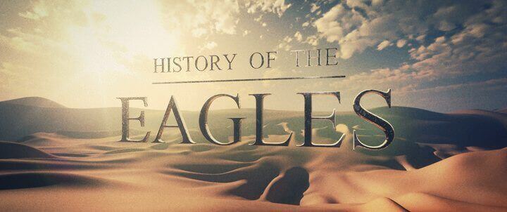 history-of-the-eagles