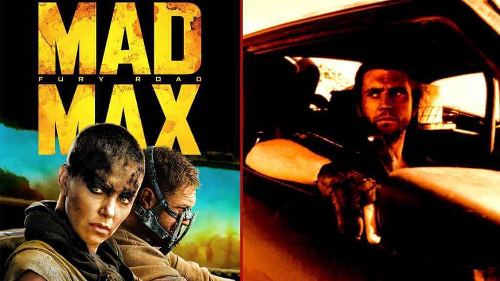 mad max 2015 netflix