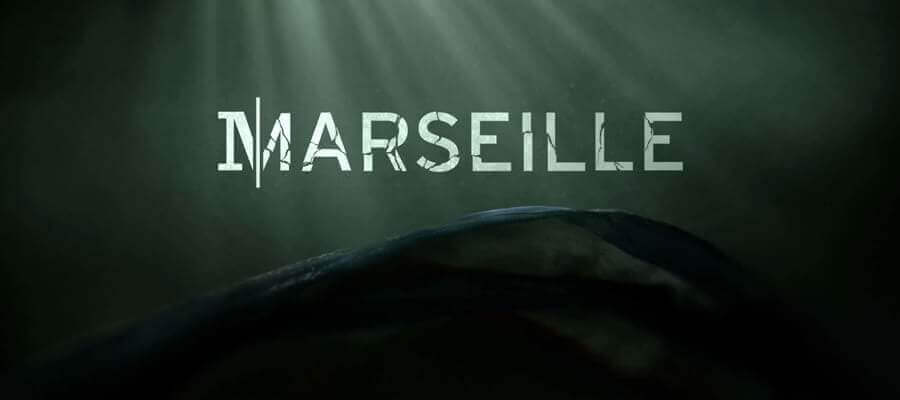 Marseille