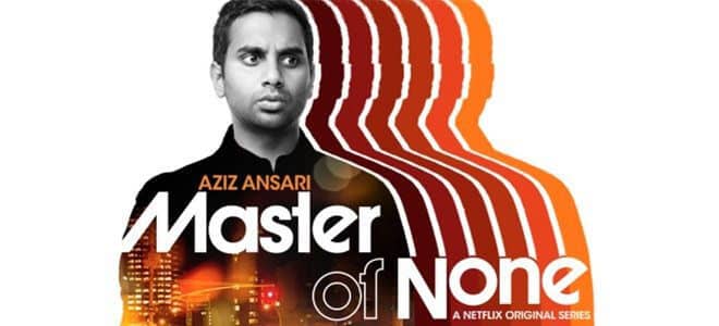 Master Of None