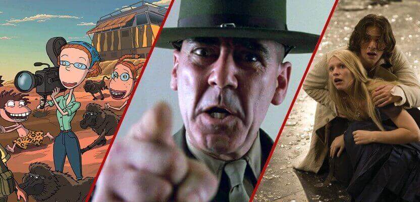 Movie Highlights