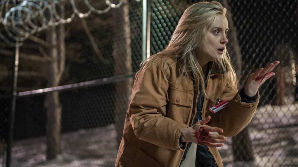 Orange is the New Black Returning for 3 More Seasons