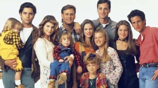 Original Full House
