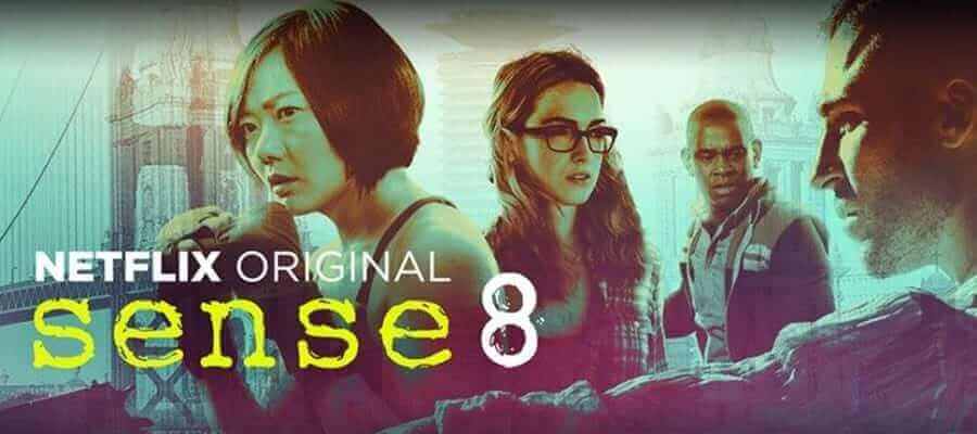 Sense8