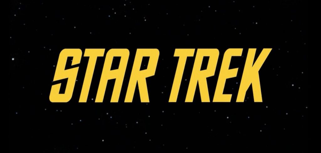 Star Trek Netflix Titles