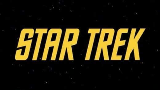 Star Trek Netflix Titles