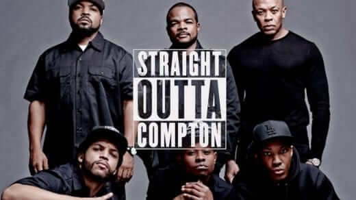 straight outta compton netflix dvd