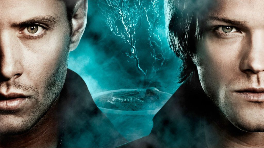 Supernatural Season 11 Netflix