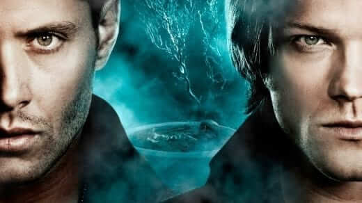 Supernatural Season 11 Netflix