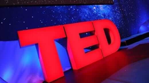 Ted Talks Leaving Netflix