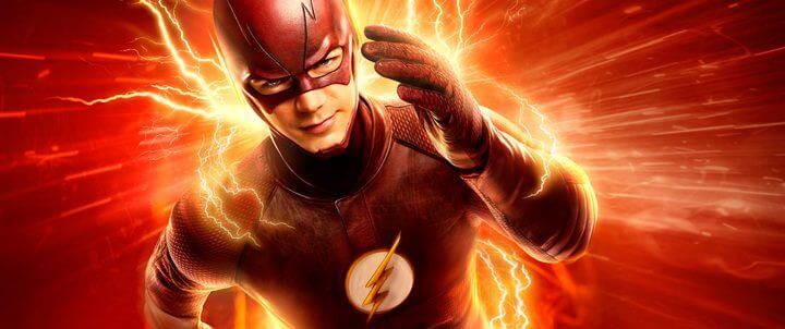 the-flash-netflix