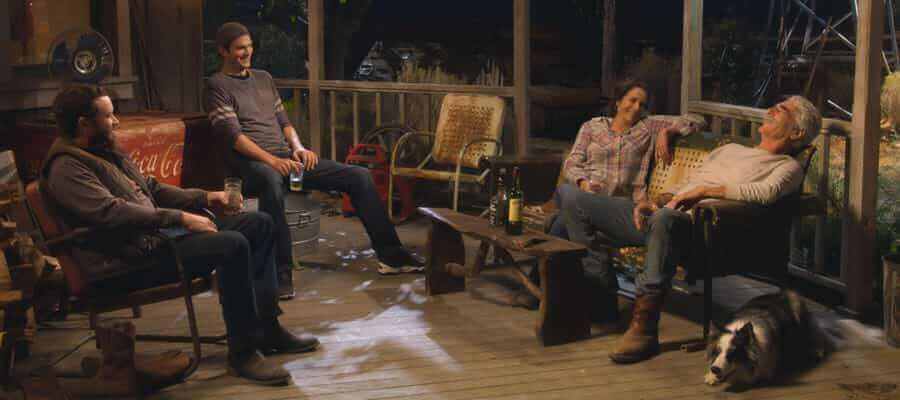 The Ranch Netflix