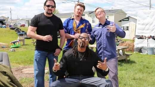 Trailer Park Boys Season 10 Release Date