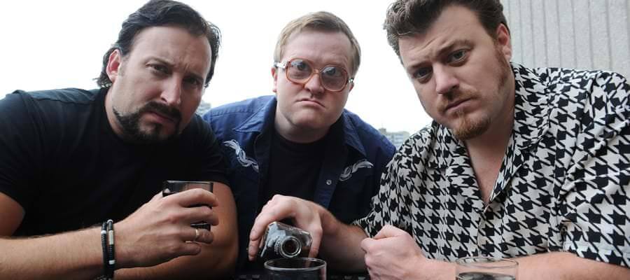 Trailer Park Boys