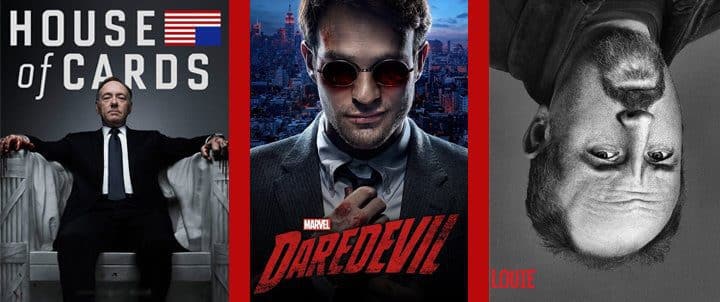 Tv Highlights March 2016 Netflix
