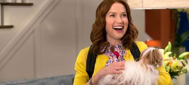 Unbreakable Kimmy Schmidt Pr