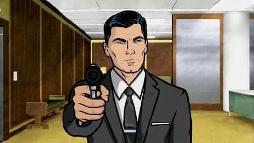 Archer Season 6 Netflix Release Date