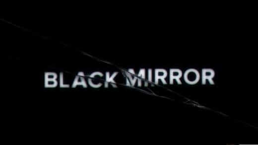 black mirror